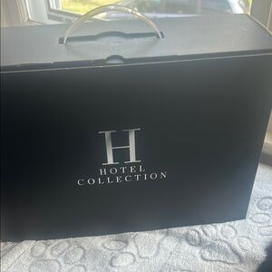 Hotel Collection Black Scent Diffuser